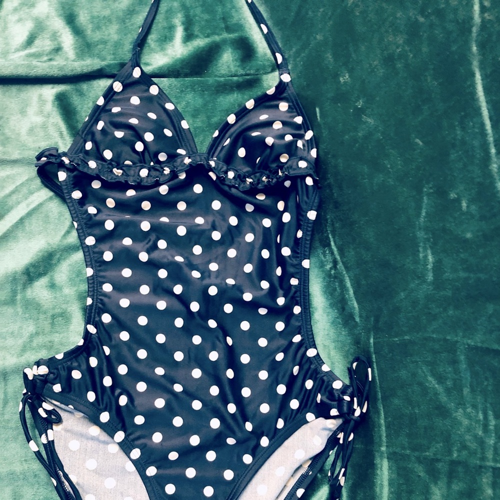 Swimsuit Bathing Suit